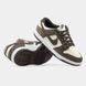 Кросівки Nike SB Dunk Pale Ivory Baroque Brown, 36