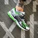 Кросівки Nike Zoom Vomero 5 Se Sp Electric Green Black, 41