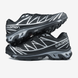 Salomon XT-6 Adv Gore-Tex Black Silver