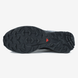 Salomon XT-6 Adv Gore-Tex Black Silver