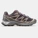 Кроссовки Salomon XT-6 Soft Ground Beige, 36