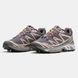 Кросівки Salomon XT-6 Soft Ground Beige, 36