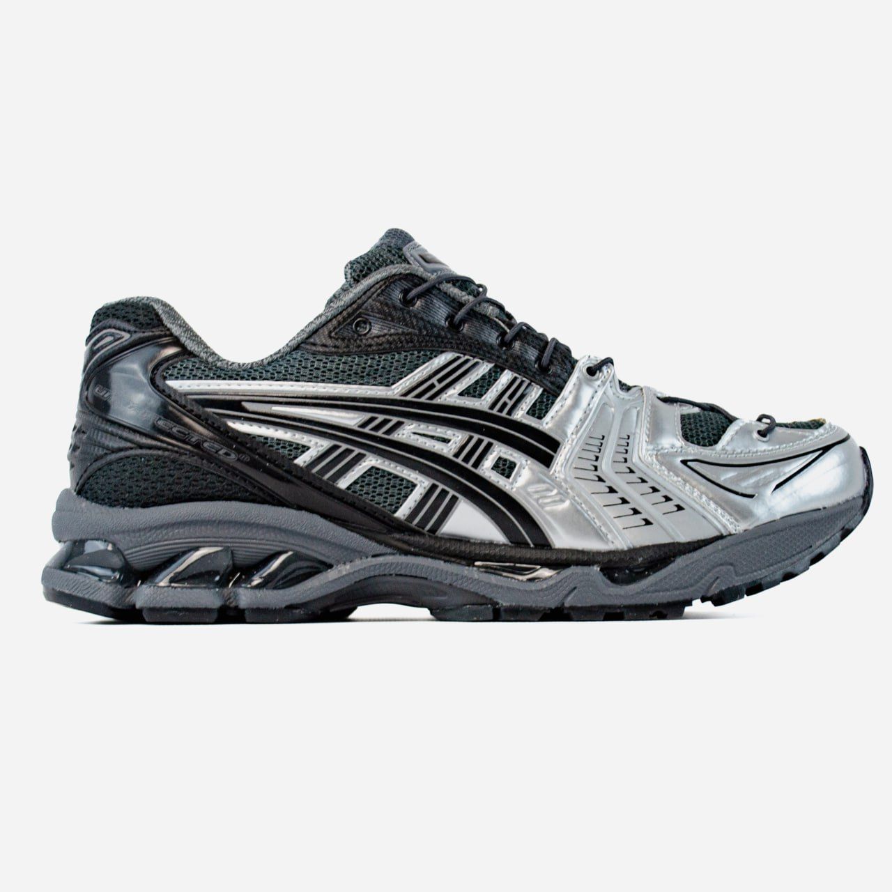 Asics X Unaffected Gel Kayano Infinite Wonders