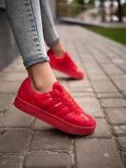 Кроссовки Adidas Samba Red, 37