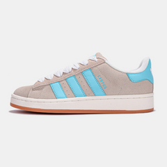 Кроссовки Adidas Campus 00s Crystal White Preloved Blue, 36