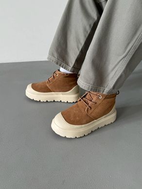 Черевики UGG Neumel Hybrid Chestnut Beige, 40