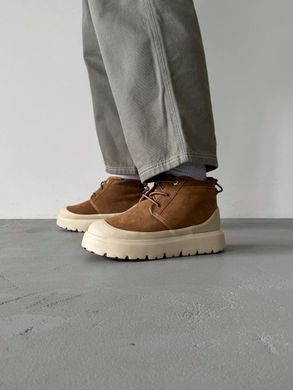 Ботинки UGG Neumel Hybrid Chestnut Beige