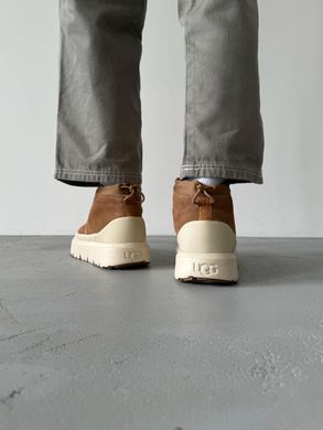 Ботинки UGG Neumel Hybrid Chestnut Beige