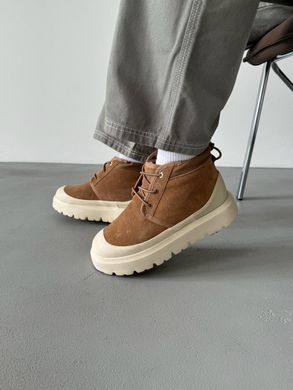 Ботинки UGG Neumel Hybrid Chestnut Beige