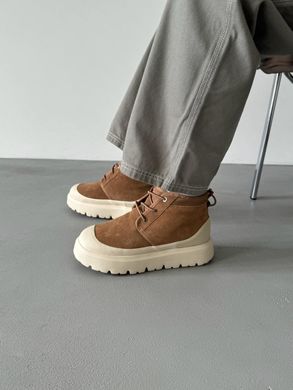 Ботинки UGG Neumel Hybrid Chestnut Beige, 40