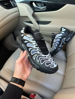 Кросівки Nike Air Max TN Plus Drift Black White, 40