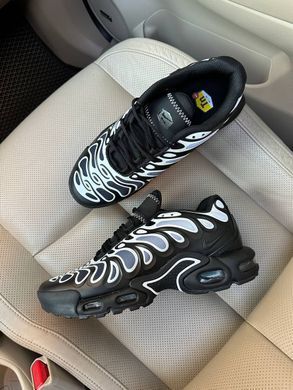 Кросівки Nike Air Max TN Plus Drift Black White, 40