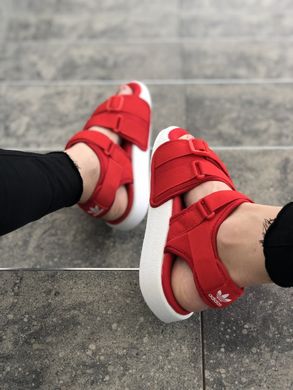 Сандалі Adidas Adilette Sandal Red White