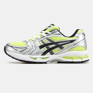 Кросівки Asics Gel-Kayano 14 Silver Green, 41