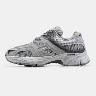 Кросівки Balenciaga Phantom Gray, 41