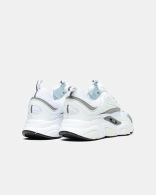 Кроссовки Dior B22 White Grey, 41