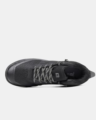 Кросівки Salomon Outpulse Mid Gore-Tex Black