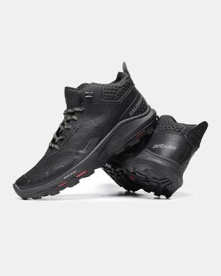 Кросівки Salomon Outpulse Mid Gore-Tex Black, 41