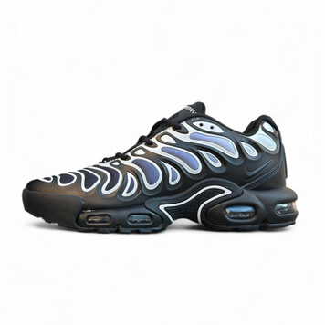 Кросівки Nike Air Max TN Plus Drift Black White, 40
