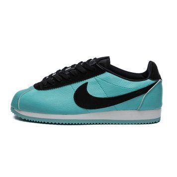 Кросівки Nike Cortez Tiffany Blue Black, 36