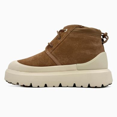 Ботинки UGG Neumel Hybrid Chestnut Beige