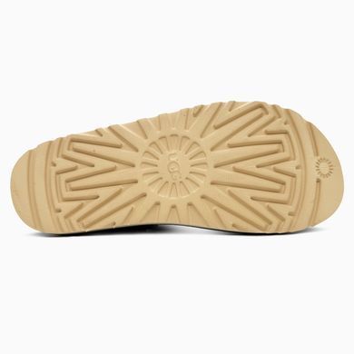 Капці UGG Goldenstar Clog Brown, 36