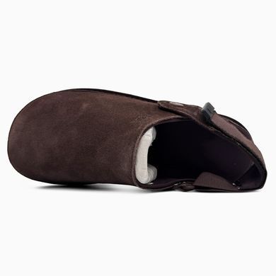 Капці UGG Goldenstar Clog Brown, 36