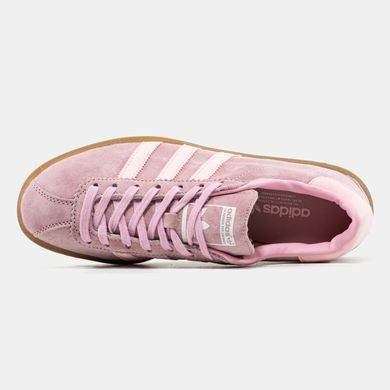 Кросівки Adidas Bermuda Glow Pink, 36