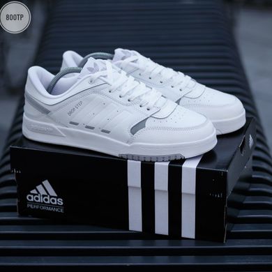 Кросівки Adidas Drop Step White, 36