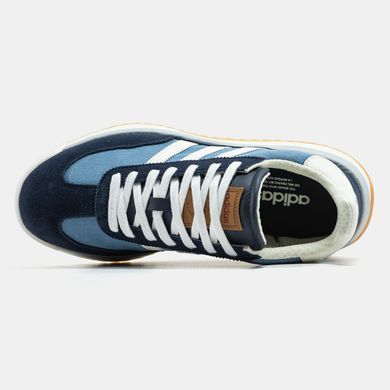 Кроссовки Adidas SL'72 RTN Blue White, 40