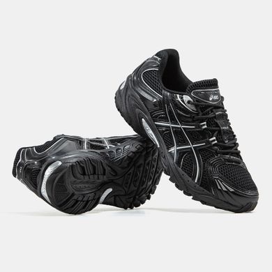 Кроссовки Asics Gel-Kahana TR Nexus Black Silver, 36