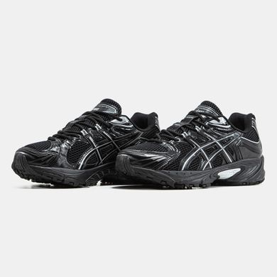 Кроссовки Asics Gel-Kahana TR Nexus Black Silver, 36