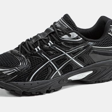 Кроссовки Asics Gel-Kahana TR Nexus Black Silver, 36