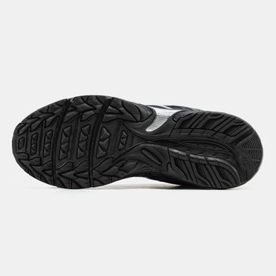 Кроссовки Asics Gel-Kahana TR Nexus Black Silver, 36
