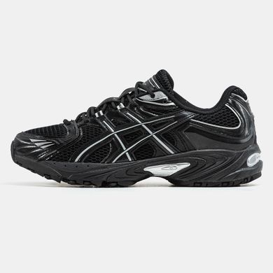 Кроссовки Asics Gel-Kahana TR Nexus Black Silver, 36