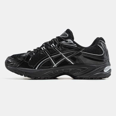 Кроссовки Asics Gel-Kahana TR Nexus Black Silver, 36