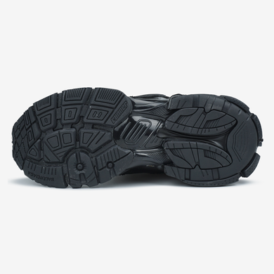 Кросівки Balenciaga Runner Black LED, 38