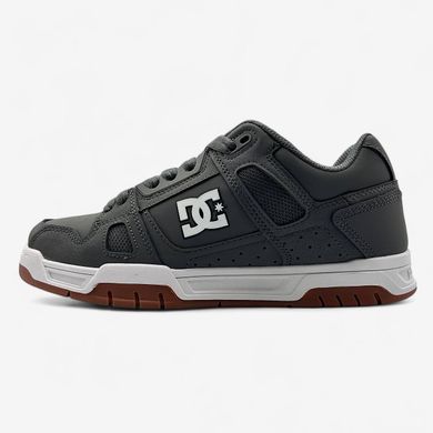 Кроссовки DC Stag Grey, 40