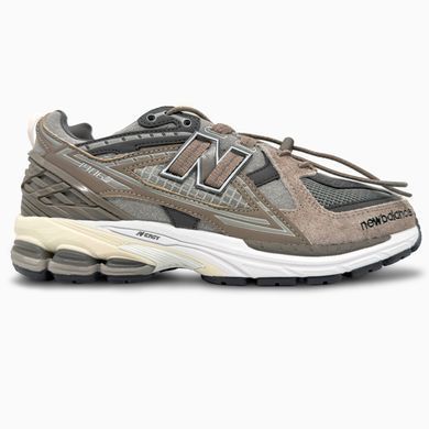 Кросівки New Balance 1906D Brown Silver, 36
