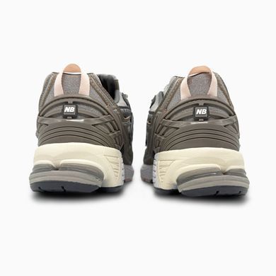 Кросівки New Balance 1906D Brown Silver, 36