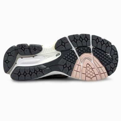 Кросівки New Balance 1906D Brown Silver, 36
