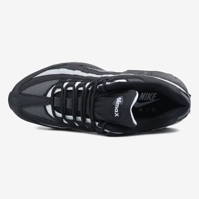 Кросівки Nike Air Max 95 Black Grey, 41