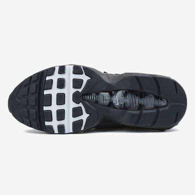Кросівки Nike Air Max 95 Black Grey, 41