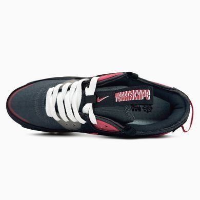 Кроссовки Nike Air Max Terrascape 90 Black Red, 40