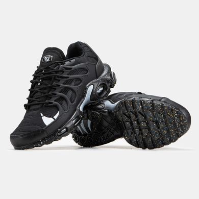Кроссовки Nike Air Max TN Terrascape Plus Black White, 41