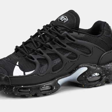 Кроссовки Nike Air Max TN Terrascape Plus Black White, 41