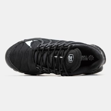 Кроссовки Nike Air Max TN Terrascape Plus Black White, 41