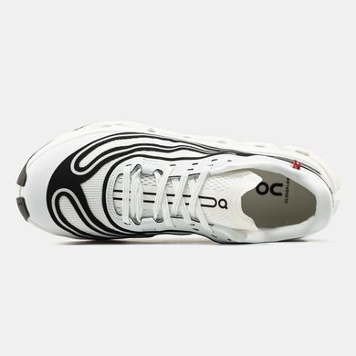 Кросівки ON Cloudflow 5 White Black