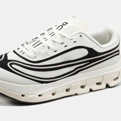 Кросівки ON Cloudflow 5 White Black