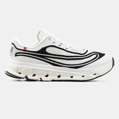 Кросівки ON Cloudflow 5 White Black